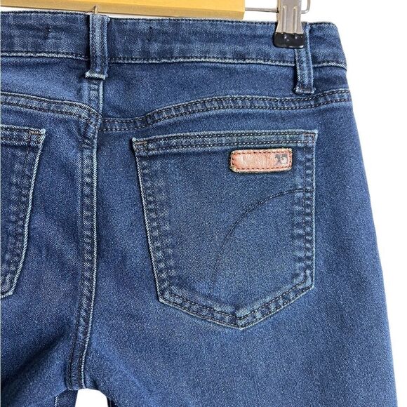 Joe’s jeans slim fit mini boot size W29 - Picture 5 of 8